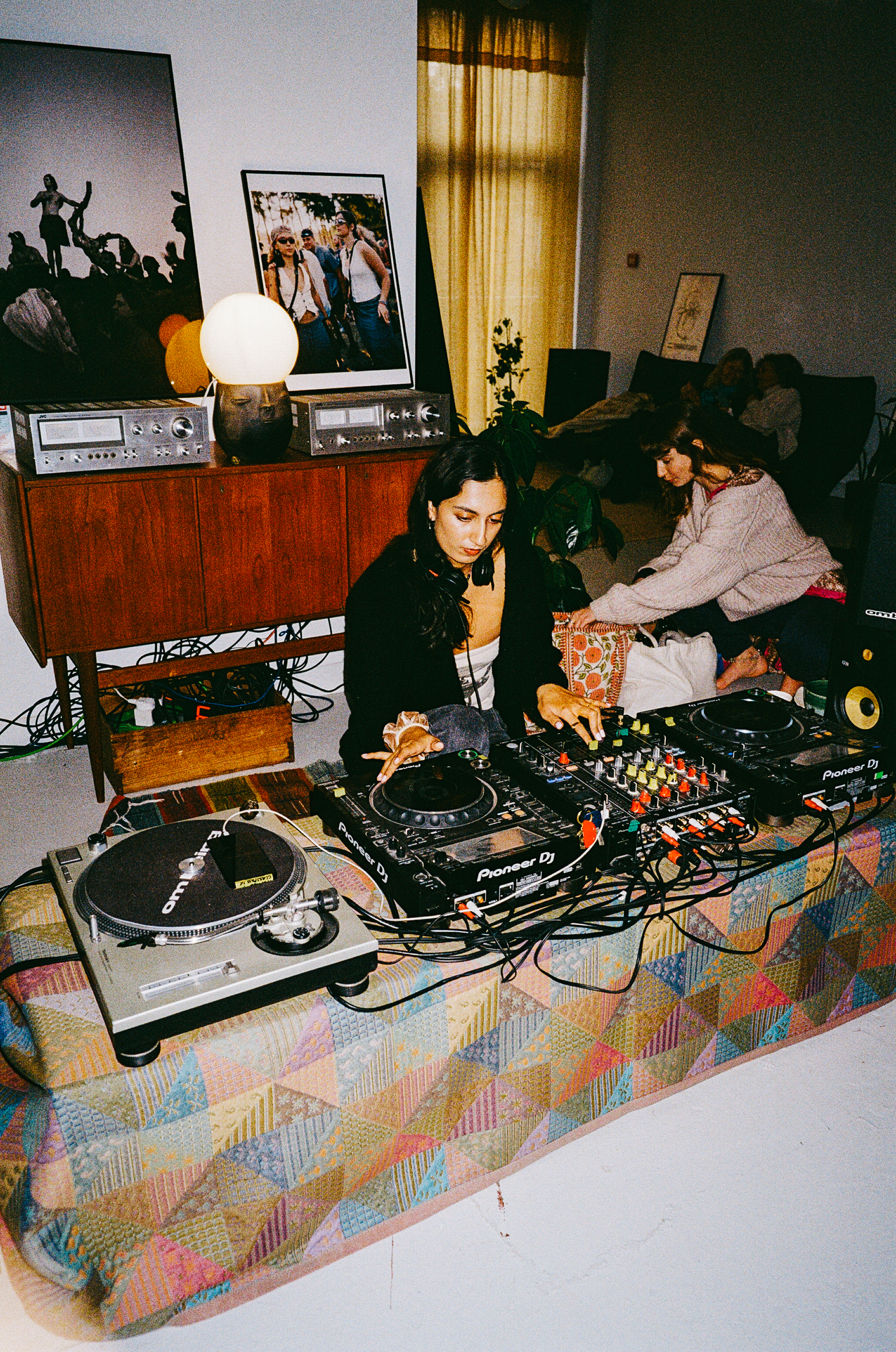Mixes