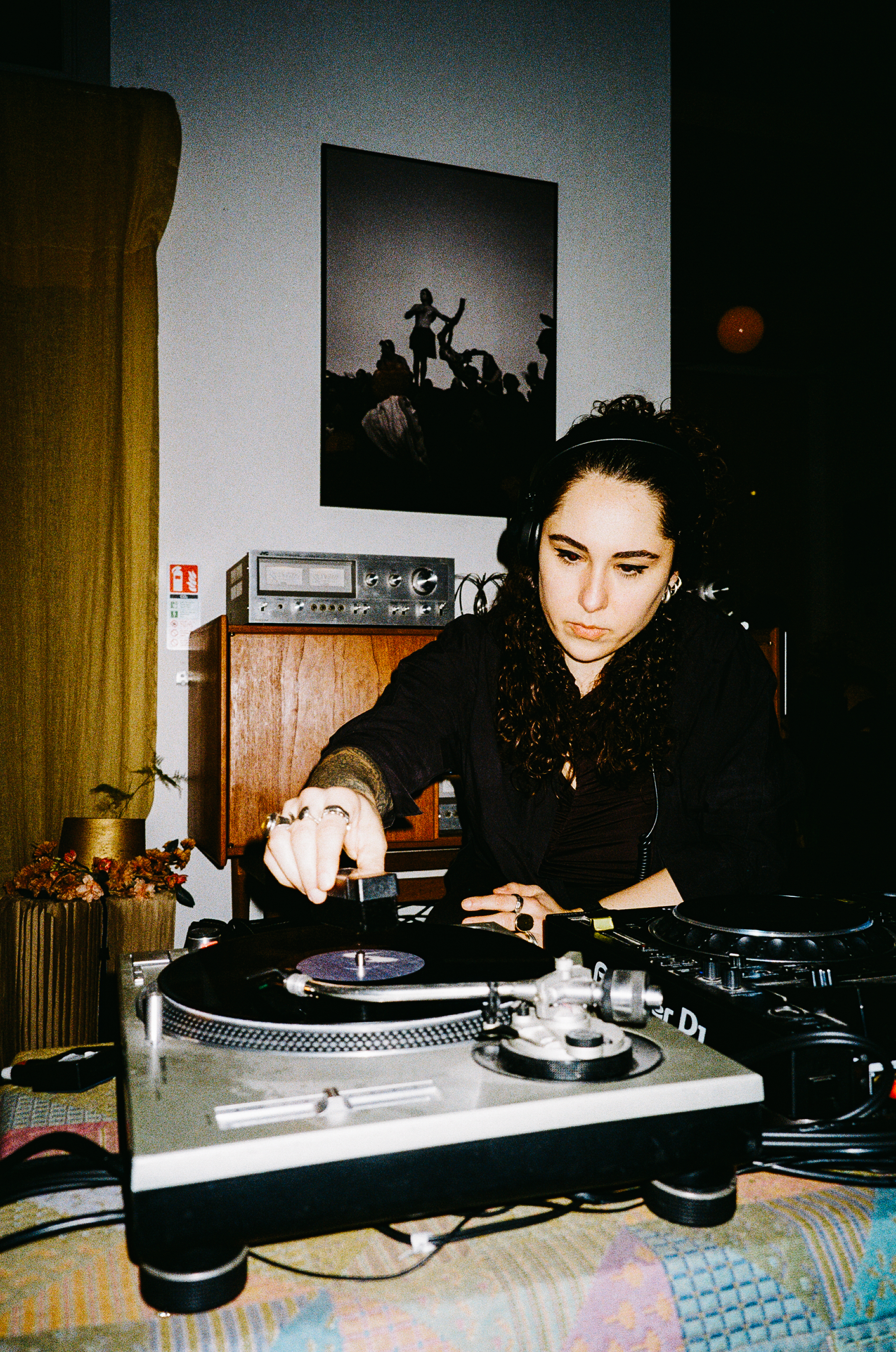 Om Radio