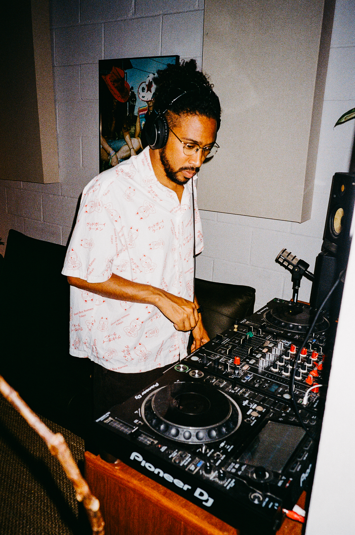 Om Radio