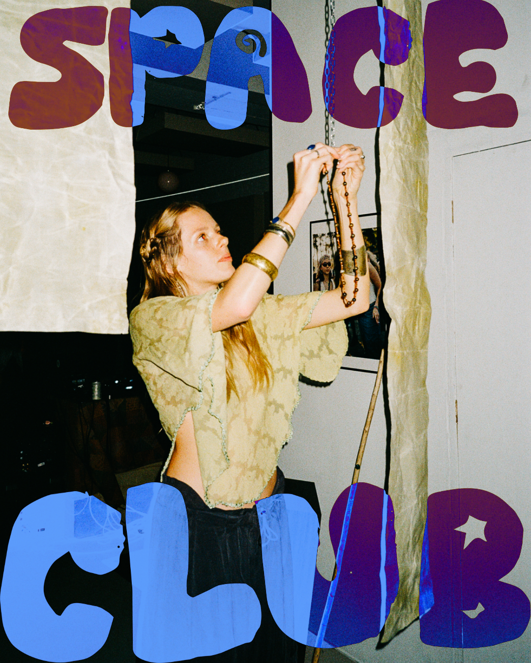 Space Club