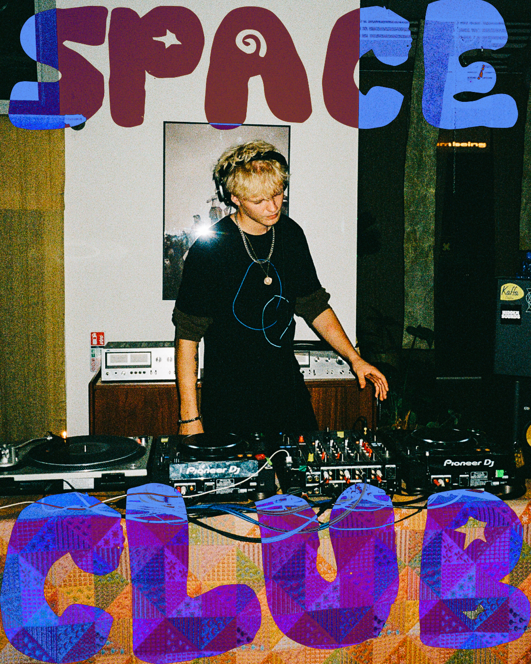Space Club