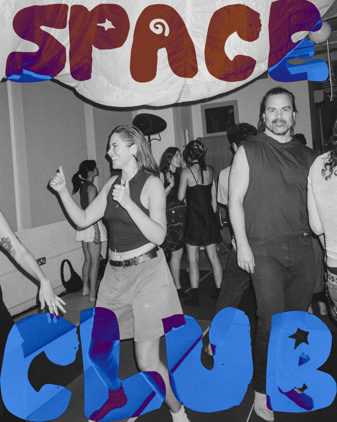 Space Club